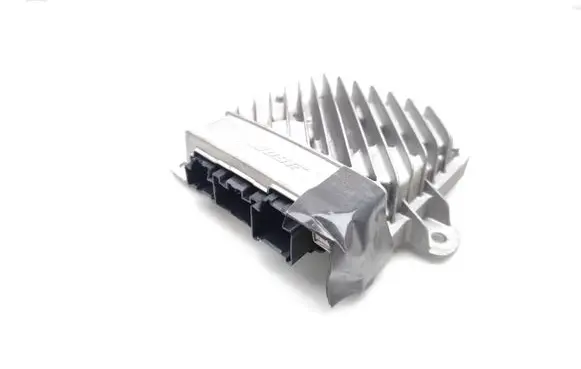 Mazda 6 Sound amplifier GHP966920A