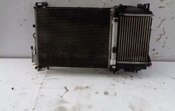 Opel Meriva B Engine