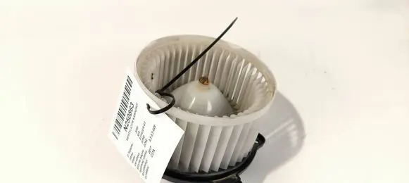 KIA Stinger Heater fan/blower F00S3B2552