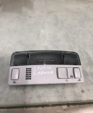 Seat Arona Front seat light 3B0947105C