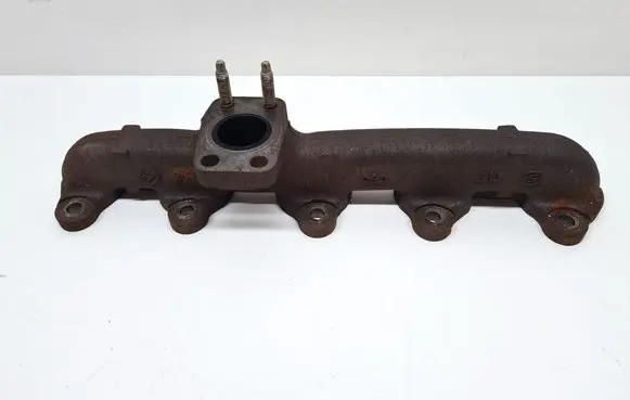 Opel Combo E Exhaust manifold 