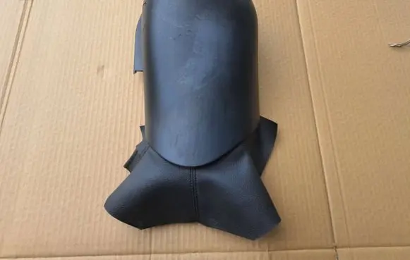 BMW 1 F20 F21 Steering wheel column trim 9219550