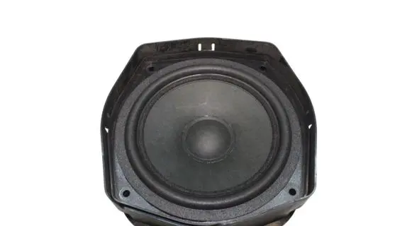 BMW Z4 E89 Subwoofer speaker 9181819