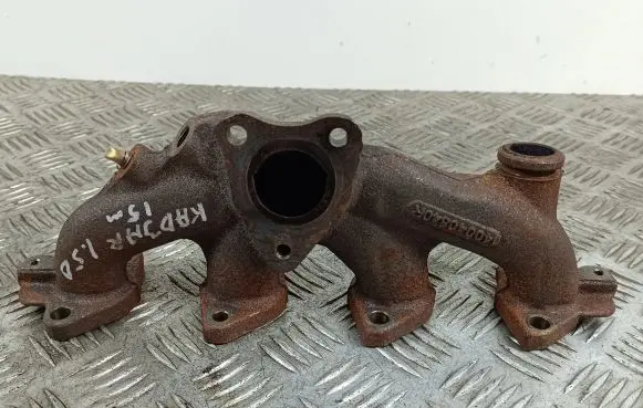 Renault Kadjar Exhaust manifold 40042975R