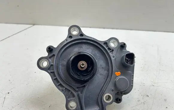 Water pump
