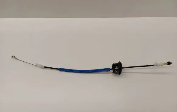 Audi A4 S4 B8 8K Front door cable line 