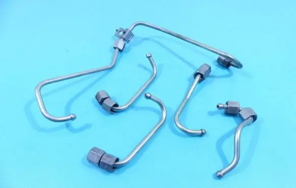 Jaguar F-Pace Fuel line pipe IMPRK1353254