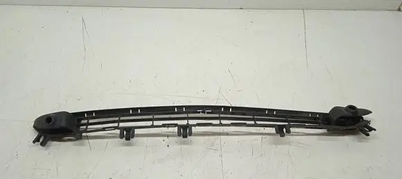 Peugeot 3008 I Front bumper lower grill 9685625677 4828pa010 4828pb010