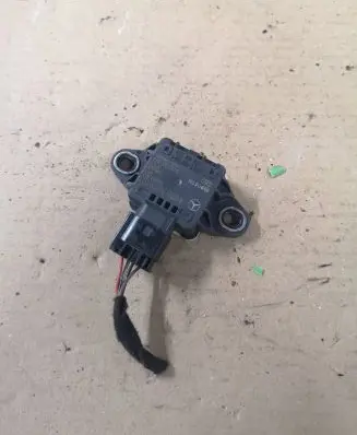 Mercedes-Benz E W212 Other control units/modules A0009059101 0265005876 1275100853
