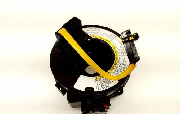 Suzuki SX4 Airbag slip ring squib (SRS ring)
