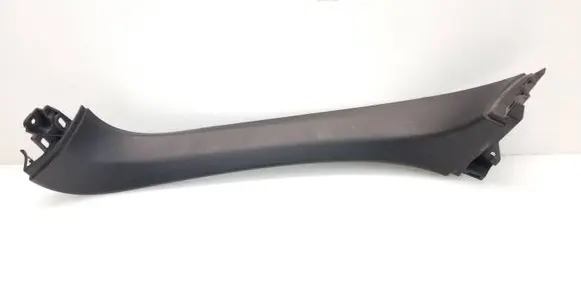 Tesla Model X (D)pillar trim (top) 105320700B