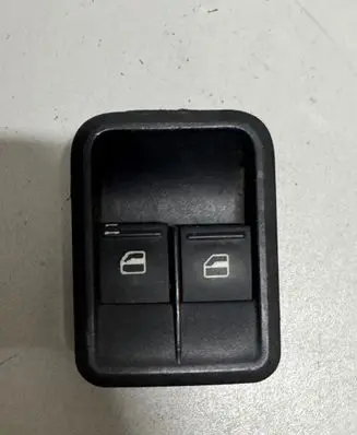 Skoda Fabia Mk2 (5J) Electric window control switch 5J0867171A 8103908