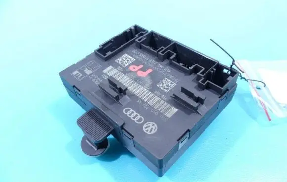 Audi A5 8T 8F Central body control module 8T0959792D IMPRK1343770