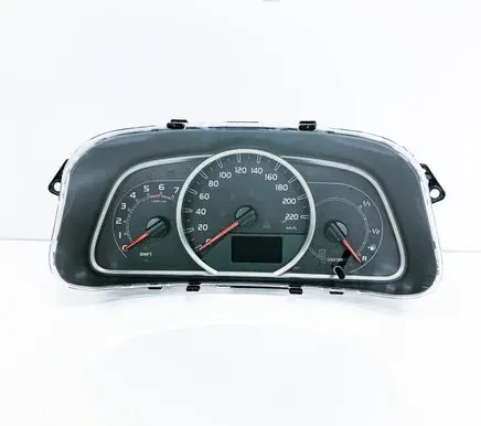 Toyota RAV 4 (XA40) Speedometer (instrument cluster) 1575700100 8380042K51