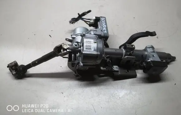 Ford Ecosport Steering wheel axle GN153D071GH