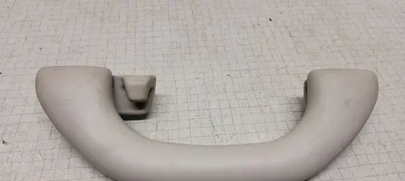 Volkswagen Polo Rear interior roof grab handle 6N0857607L
