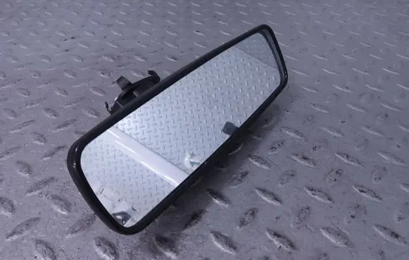 Citroen Jumpy Rear view mirror (interior) 98103612XT
