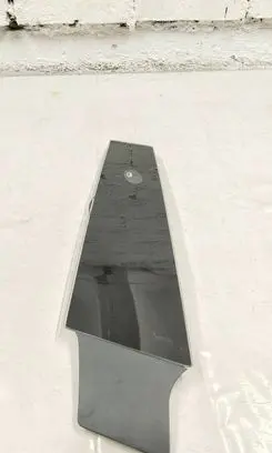 Tesla Model S Side middle window/glass 109230700e 106910400d 108390000c