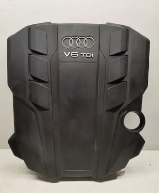 Engine cover (trim)