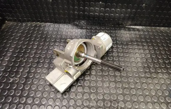 Opel Corsa D Electric power steering pump 13290397