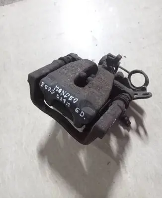 Ford Mondeo MK IV Rear brake caliper