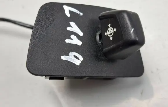 BMW X6 F16 Steering wheel adjustment switch 9267366 L10955 300415