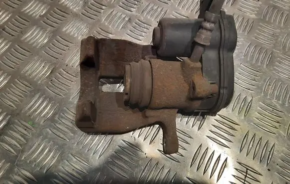 Audi A4 S4 B8 8K Rear brake caliper 32335478E