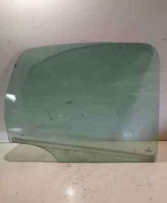 Citroen C3 Rear door window glass