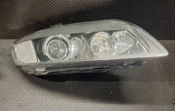 Audi Q7 4L Headlight/headlamp 4L0941004B 89312980