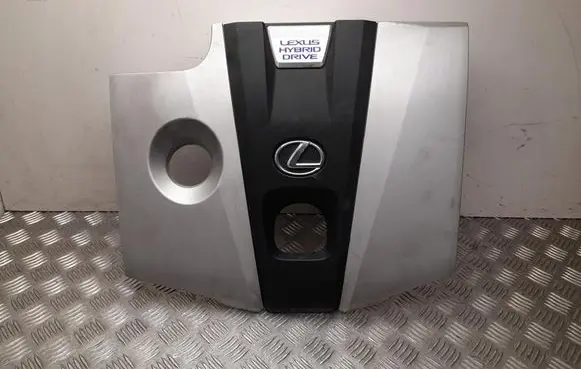 Lexus ES VII XZ10 Engine cover (trim) 1260125081