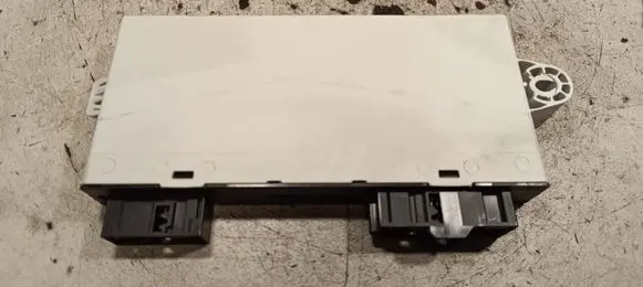 BMW 5 F10 F11 CAS control unit/module 61359301522901 5WK50722HBR 2122223657