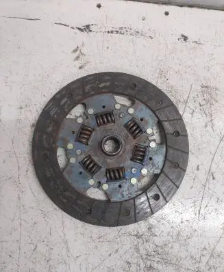 Honda Accord Clutch pressure plate 