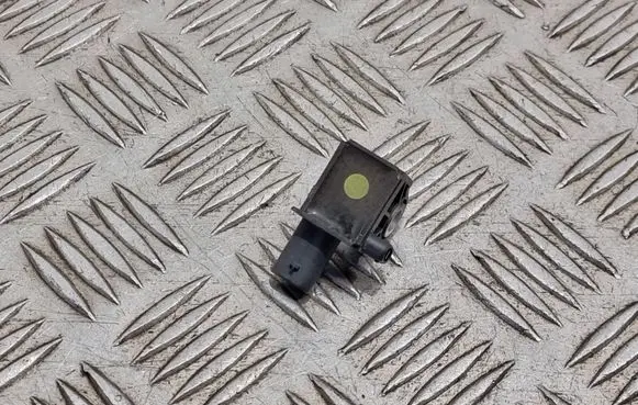 Volkswagen Touran III Airbag deployment crash/impact sensor 5Q0959651B