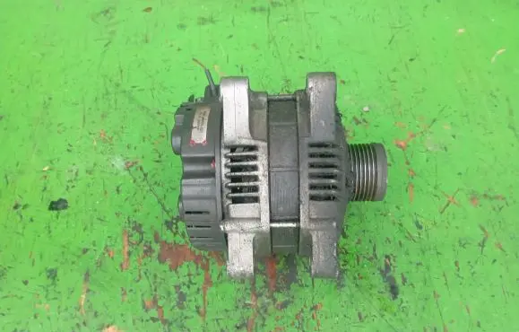 Peugeot 806 Generator/alternator