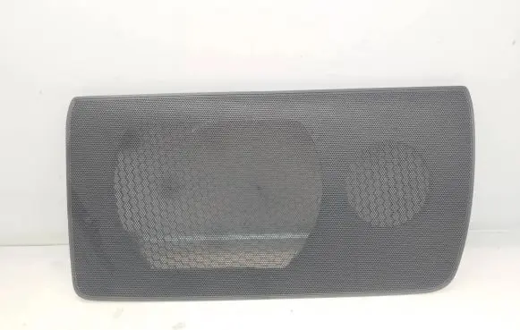 Audi A6 S6 C7 4G Parcel shelf speaker trim grill 4G5035405