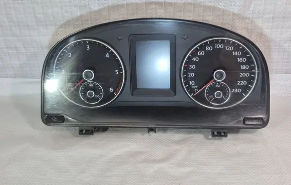 Volkswagen Caddy Speedometer (instrument cluster) VDD02420 2K0920865E 1119011578