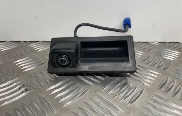 Audi A7 S7 4G Reversing camera 7P6827566F