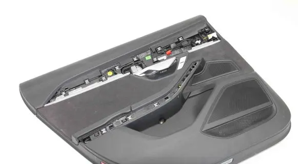 Audi A8 S8 D5 Rear door card panel trim 4N0868067
