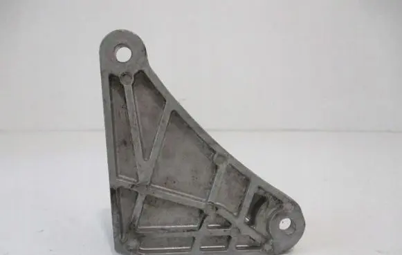 Renault Captur Gear shift cable bracket 344143399RB