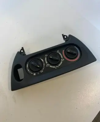 Renault Megane I Climate control unit 101588