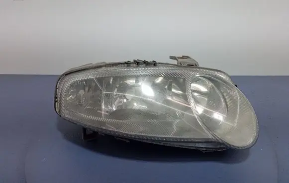 Alfa Romeo 147 Headlight/headlamp 465565650