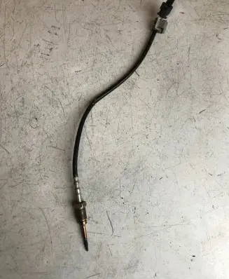 BMW 1 F20 F21 Exhaust gas temperature sensor 8509963