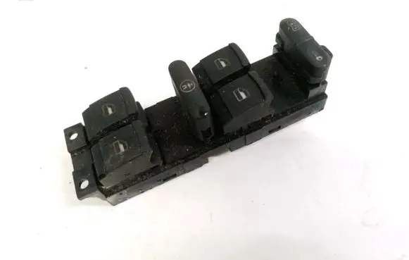 Volkswagen Golf IV Electric window control switch 1j4959857 03755000