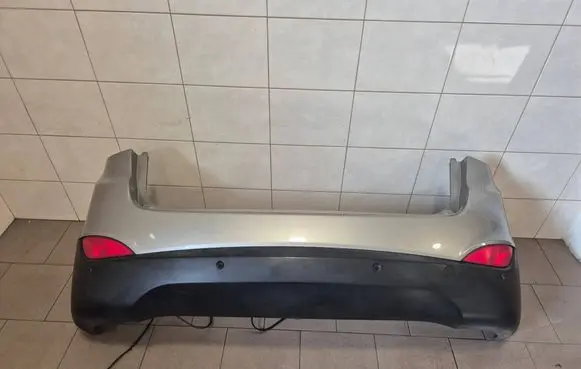 Hyundai ix35 Rear bumper 866112Y000