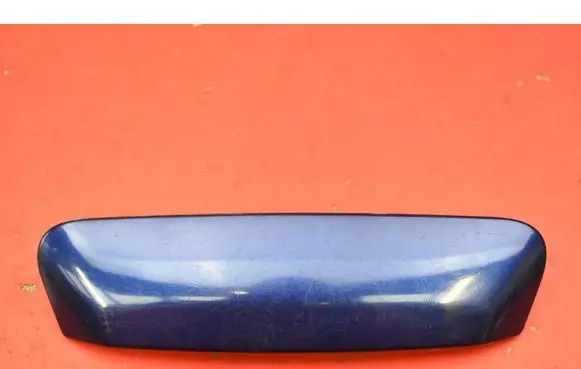 Opel Corsa D Tailgate/trunk/boot exterior handle 