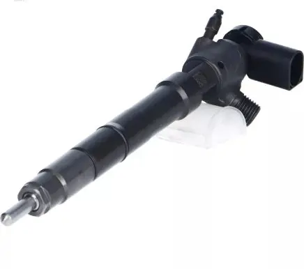 Volkswagen Golf VII Fuel injector 04L130277D HRD365 04L130277BC