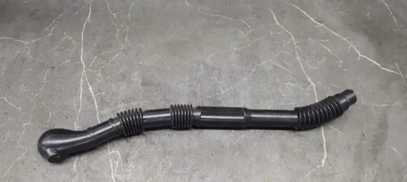 Renault Megane II Heater radiator pipe/hose 8200070755b