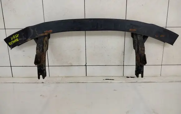 Ford Ranger Front bumper support beam
