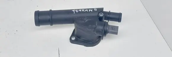 Volkswagen Touran I Thermostat housing 