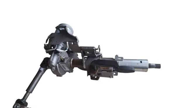 Renault Kadjar Steering wheel axle 488107197R EAWCEC078 H6W6103